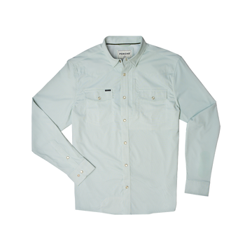 Product photo of The Alpine Poncho shirt