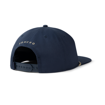 armadillo rope hat back
