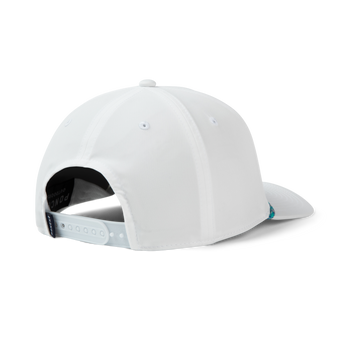 Product photo The Bonefish Hat Back