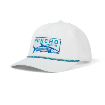 Product photo The Bonefish Hat front
