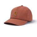Front of the Bull Red Hat