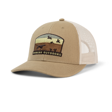 Product photo The Busted Covey front