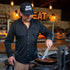 Lifestyle Photo of The Cast Iron