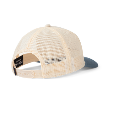 back of the coastal plains hat