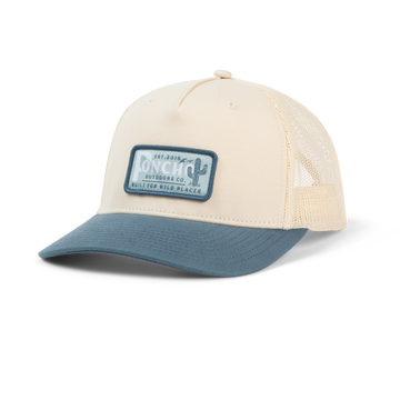 Product photo The Coastal Plains Hat front