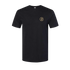 front of the cowboy moon t-shirt