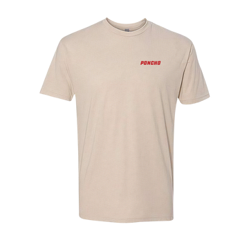 Product photo of crankbait shirt front