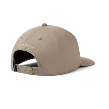 Product photo The Drifter Hat back