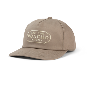 Product photo The Drifter Hat front