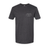 front of the eagle 76 shirt