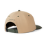 back of the eagle and trout hat