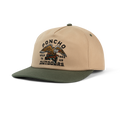 Product photo The Eagle and Trout Hat front