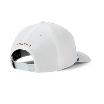 Product photo The Fly Fishing Hat Back