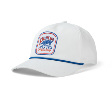 Product photo The Fly Fishing Hat front
