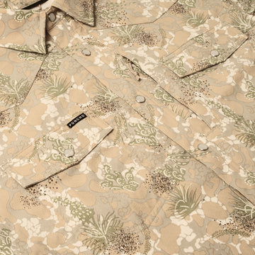 flyover of south texas camo shirt