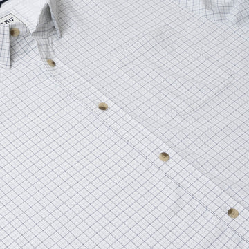 flyover photo of palmetto shirt