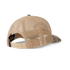 back of the game hat