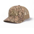 product photo of the game hat front