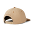 get out there hat back
