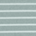 Close-up of a green and white striped fabric pattern