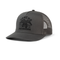 Product photo The Grey Eagle Trucker Hat front