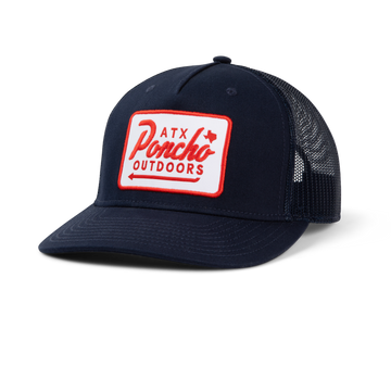 Product photo The Home Base Hat front