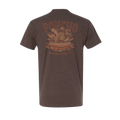 product photo land to table tee back