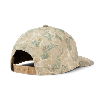 back of the long range hat