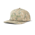 Front of the long range hat