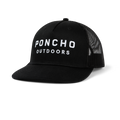 Product photo The Man in Black Hat front