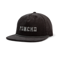 front of midnight corduroy hat