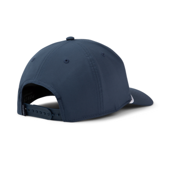 Product photo The Navy Tarpon Rope Hat