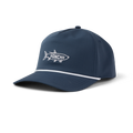 Product photo The Navy Tarpon Rope Hat front