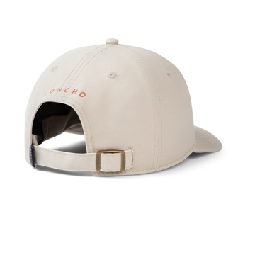 back of the nymphing dad hat