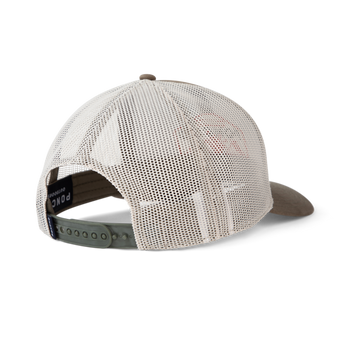 back of the ocotillo trucker hat