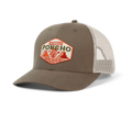 Product photo The Ocotillo Trucker Hat front
