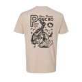 back of the open range t-shirt