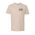 front of the open range t-shirt