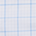 light blue and white checkered fabric pattern close-up
