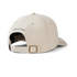 back of the poncho p embroidered hat