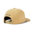back of the quail hat