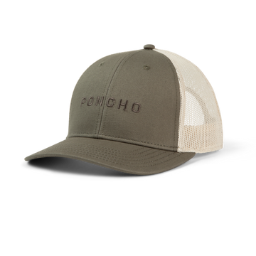 Product photo The Ranch Hat front