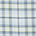 Soft plaid fabric pattern in pale blue, yellow, and gray tones