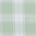 Green and white plaid fabric texture background