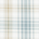 soft blue and beige plaid fabric pattern