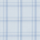 Light blue and white plaid pattern with varying line thicknesses