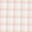 Light beige and white checkered fabric pattern