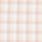 Light beige and white checkered fabric pattern