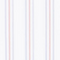 Vertical stripes pattern in soft red and blue on a white background
