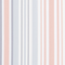 Vertical stripes pattern in soft pastel colors of pink, blue, and gray